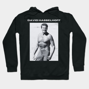 David Hasselhoff Hoodie